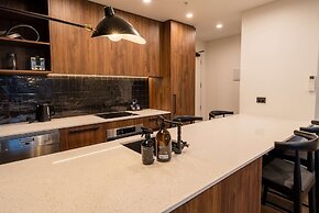 TRYP by Wyndham Wellington, Tory Street