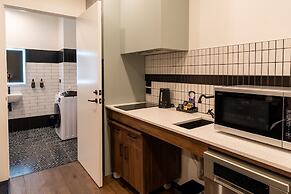 TRYP by Wyndham Wellington, Tory Street