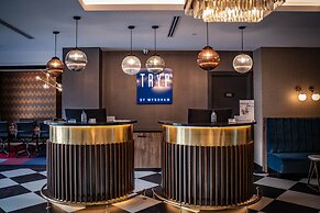 TRYP by Wyndham Wellington, Tory Street
