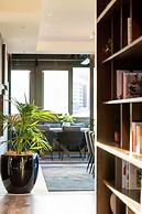 TRYP by Wyndham Wellington, Tory Street