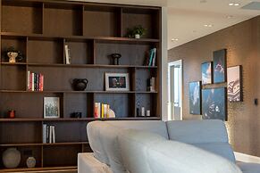 TRYP by Wyndham Wellington, Tory Street