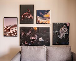 TRYP by Wyndham Wellington, Tory Street