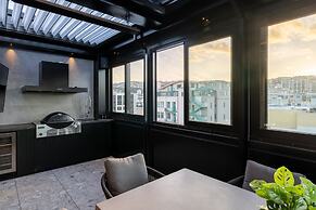 TRYP by Wyndham Wellington, Tory Street