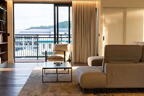 TRYP by Wyndham Wellington, Tory Street