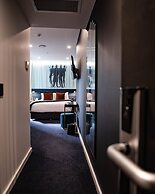 TRYP by Wyndham Wellington, Tory Street