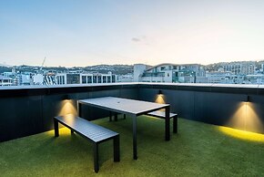 TRYP by Wyndham Wellington, Tory Street