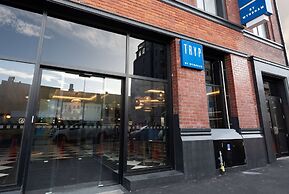 TRYP by Wyndham Wellington, Tory Street