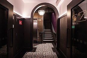 TRYP by Wyndham Wellington, Tory Street