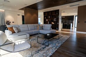 TRYP by Wyndham Wellington, Tory Street