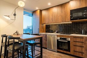 TRYP by Wyndham Wellington, Tory Street