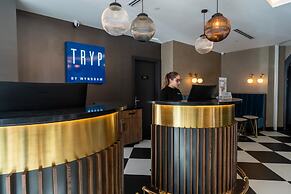 TRYP by Wyndham Wellington, Tory Street