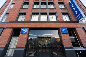 TRYP by Wyndham Wellington, Tory Street