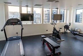 TRYP by Wyndham Wellington, Tory Street