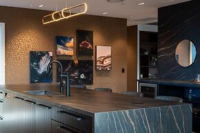 TRYP by Wyndham Wellington, Tory Street