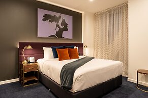 TRYP by Wyndham Wellington, Tory Street