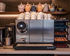 TRYP by Wyndham Wellington, Tory Street