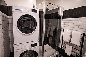 TRYP by Wyndham Wellington, Tory Street