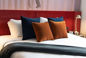 TRYP by Wyndham Wellington, Tory Street