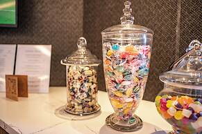 TRYP by Wyndham Wellington, Tory Street