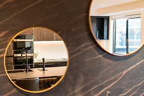 TRYP by Wyndham Wellington, Tory Street