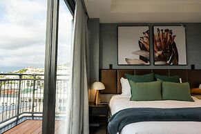 TRYP by Wyndham Wellington, Tory Street