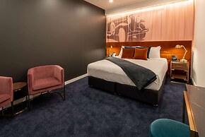 TRYP by Wyndham Wellington, Tory Street