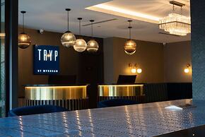TRYP by Wyndham Wellington, Tory Street