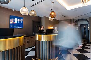 TRYP by Wyndham Wellington, Tory Street