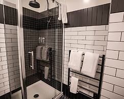 TRYP by Wyndham Wellington, Tory Street