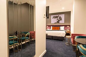 TRYP by Wyndham Wellington, Tory Street