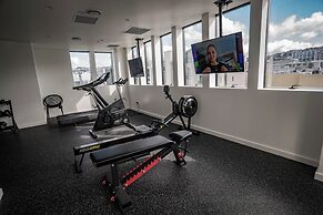 TRYP by Wyndham Wellington, Tory Street