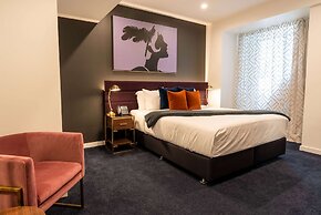 TRYP by Wyndham Wellington, Tory Street