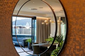 TRYP by Wyndham Wellington, Tory Street