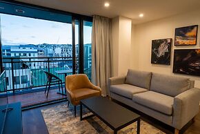 TRYP by Wyndham Wellington, Tory Street