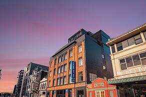 TRYP by Wyndham Wellington, Tory Street
