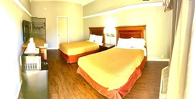 Hotel M Morgantown - WVU Area