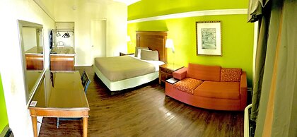 Hotel M Morgantown - WVU Area