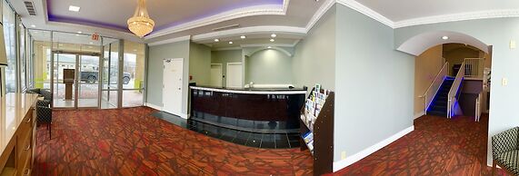 Hotel M Morgantown - WVU Area