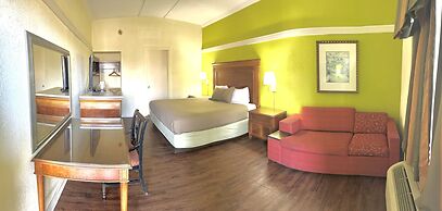 Hotel M Morgantown - WVU Area