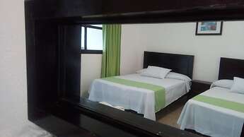 Hotel D lina Princess suites