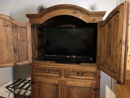 Fort Davis Drug Store Hotel