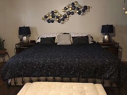 Fort Davis Drug Store Hotel