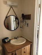 Fort Davis Drug Store Hotel