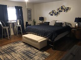 Fort Davis Drug Store Hotel