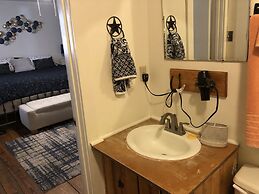 Fort Davis Drug Store Hotel