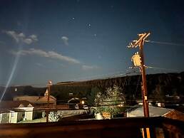 Fort Davis Drug Store Hotel