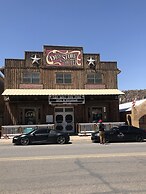 Fort Davis Drug Store Hotel