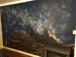 Fort Davis Drug Store Hotel