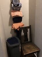 Fort Davis Drug Store Hotel