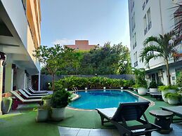 The ChanThong Hotel Pattaya